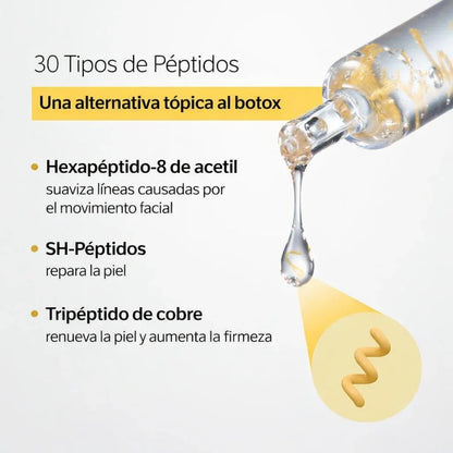 Lunaxure Collagen Power Trio
