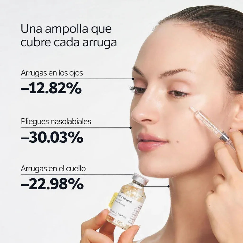 Lunaxure Collagen Power Trio