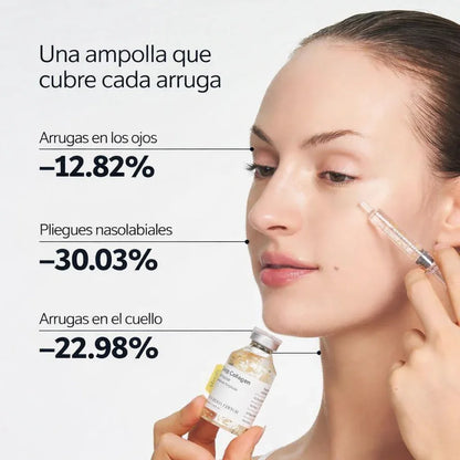 Lunaxure Collagen Power Trio