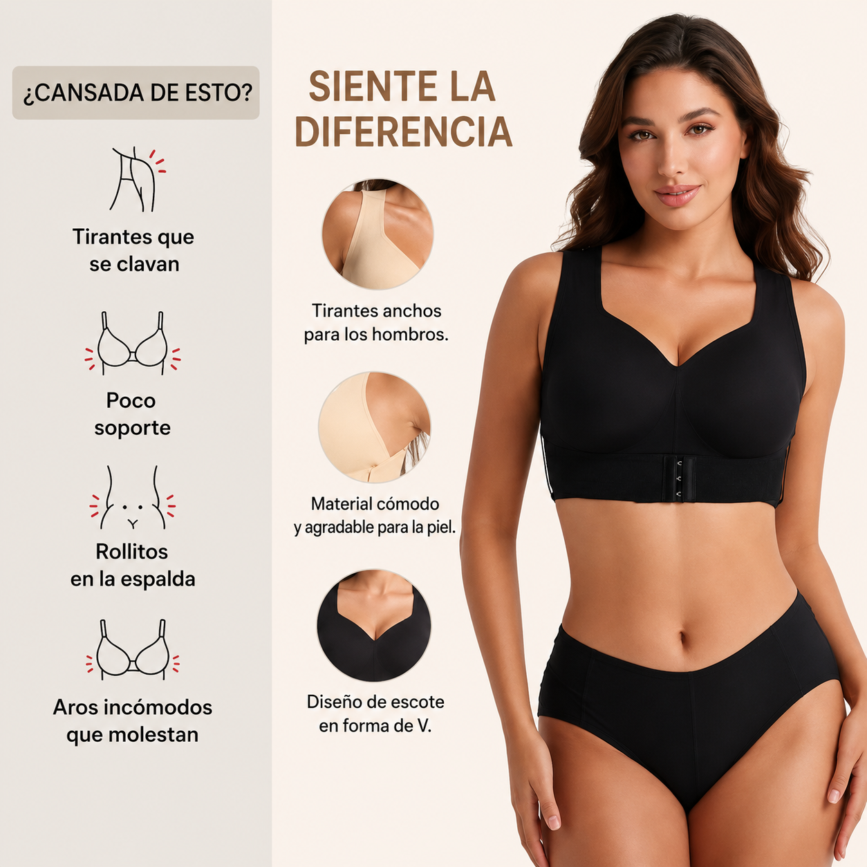Oferta de Lanzamiento: Pack Dúo JellyFlex™ (Negro + Blanco)