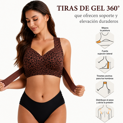 Oferta de Lanzamiento: Pack Dúo JellyFlex™ (Negro + Blanco)
