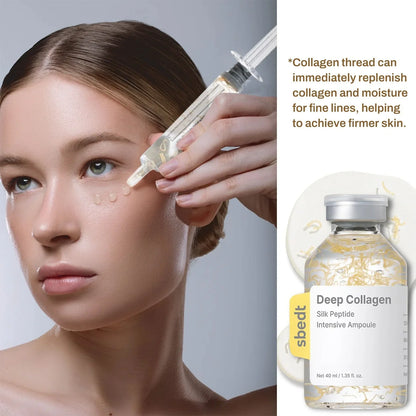 Lunaxure Collagen Power Trio
