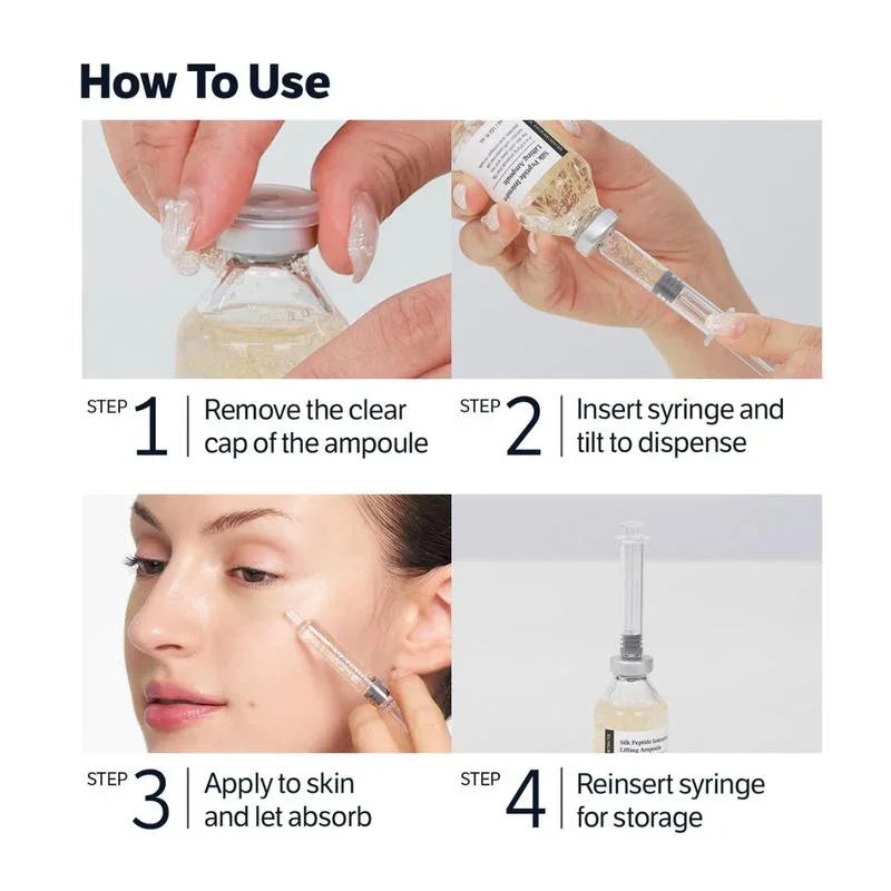 Lunaxure Collagen Power Trio
