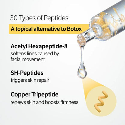 Lunaxure Collagen Power Trio